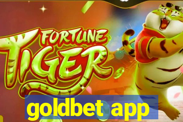 goldbet app